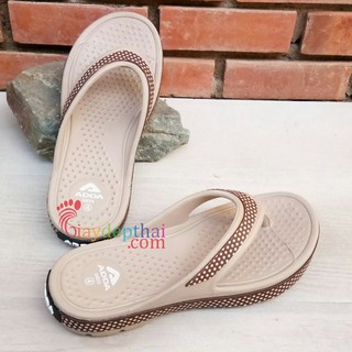 Dép kẹp đúc Gai  Adda thái lan 54E05