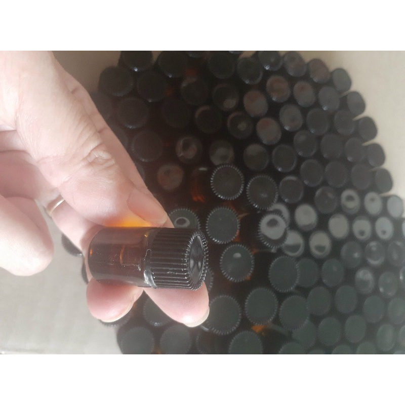 Chấm nám chân sâu,sẹo rỗ handmade 1ml(k có vỏ hộp)