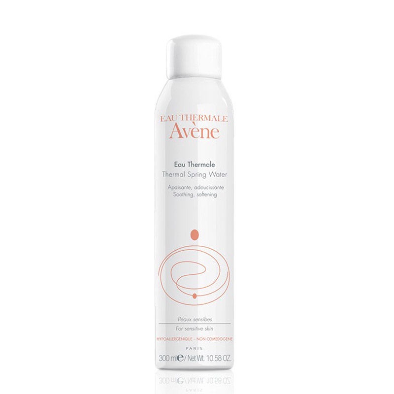 Xịt khoáng Avene Pháp 300ml