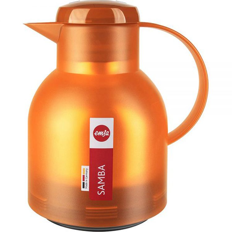 Bình giữ nhiệt Emsa Samba Vacuum 504234 [HÀNG ĐỨC]