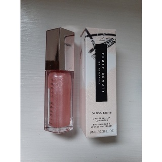 Son bóng Fenty - gloss universal lip luminizer