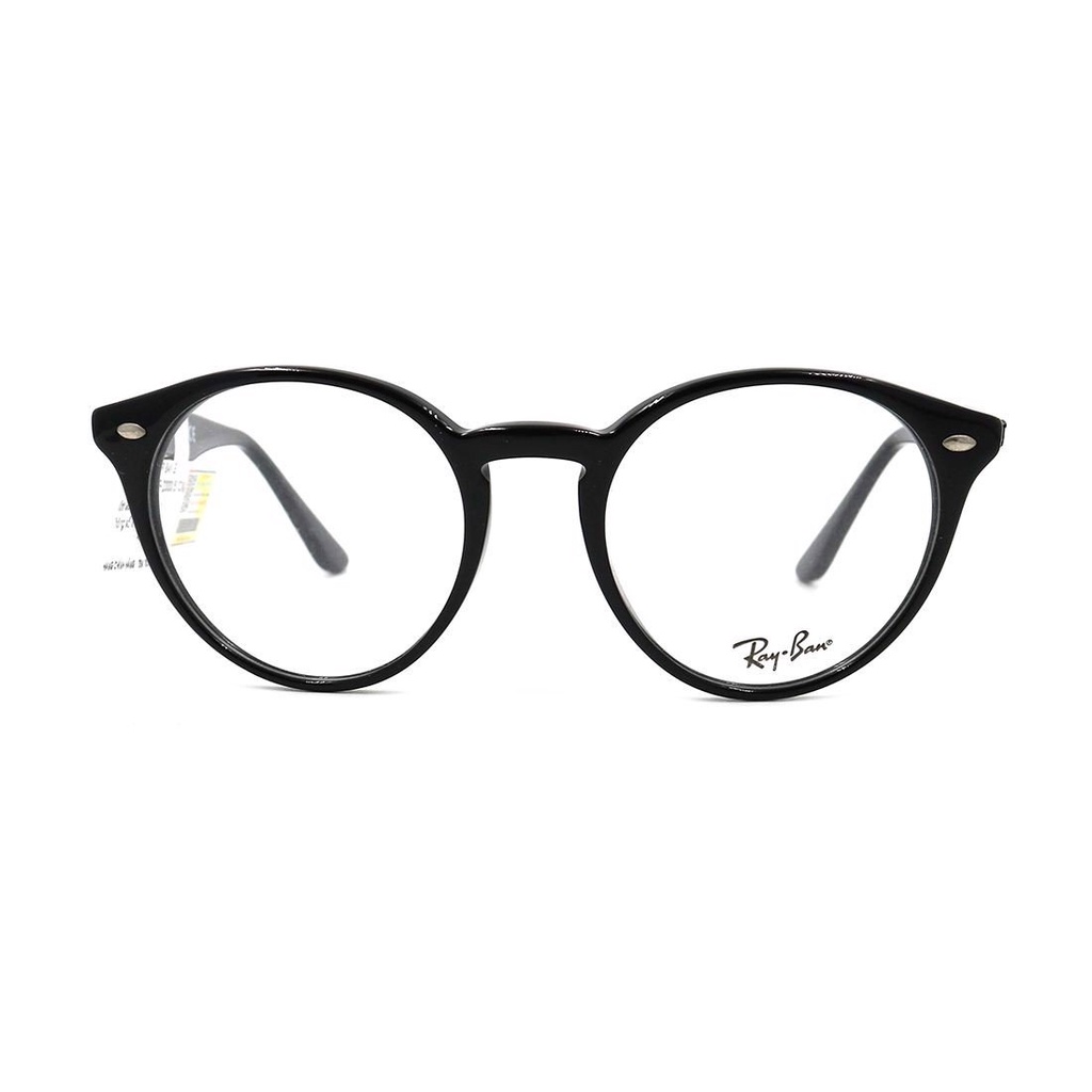 Gọng kính Rayban RB2180VF nhiều màu chính hãng