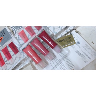 Bộ 3 son môi dưỡng màu ELF