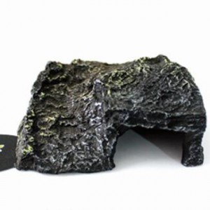 Hang đá chữ nhật | Nomoy | Hang trú chuyên dụng cho bò sát | Vietpetgarden