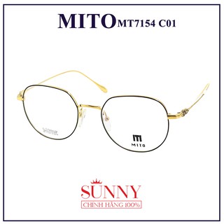 Gọng Kính Mito MT7154