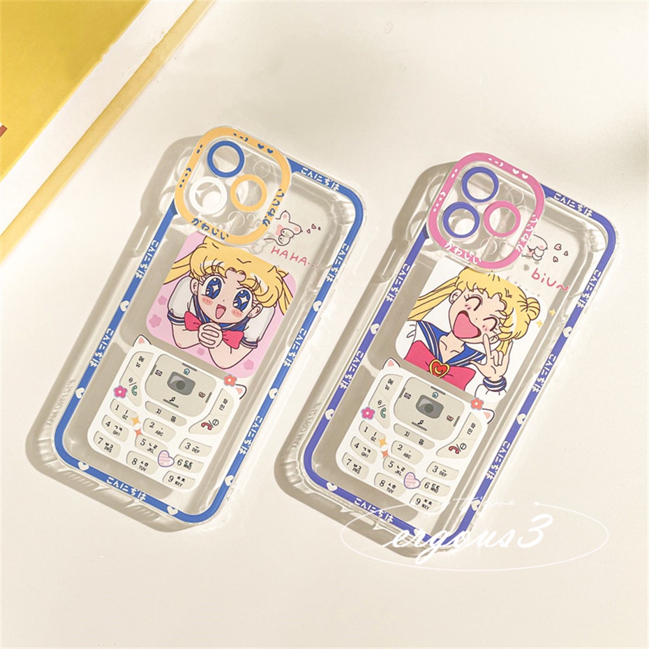 Ốp điện thoại silicon mềm in họa tiết viền bảo vệ iPhone 13 12 11 Pro Max 12Mini SE2020 X XR Xs Max 7 8 6 6s Plus