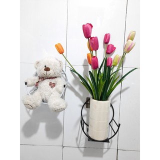 ⛔FLASHSALE+⛔ Giá treo cây cảnh, chậu hoa