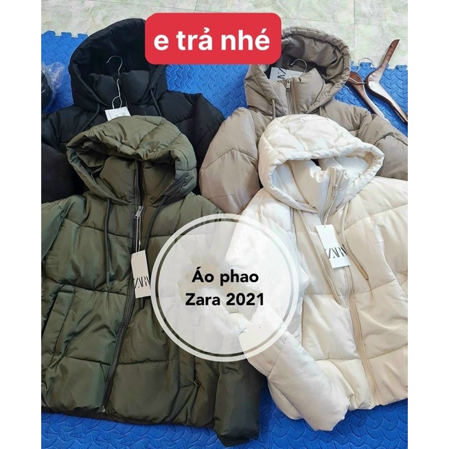 ÁO PHAO ZR 4 MÀU | BigBuy360 - bigbuy360.vn