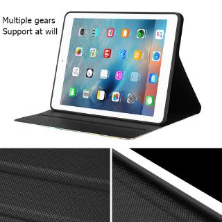 Ốp lưng da PU dành cho iPad 2018 9.7 inch