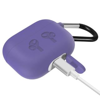 【Buy 1 take 1】 Silicone Earphone Case for Bluetooth Headset Protective Case for Apple AirPods Pro