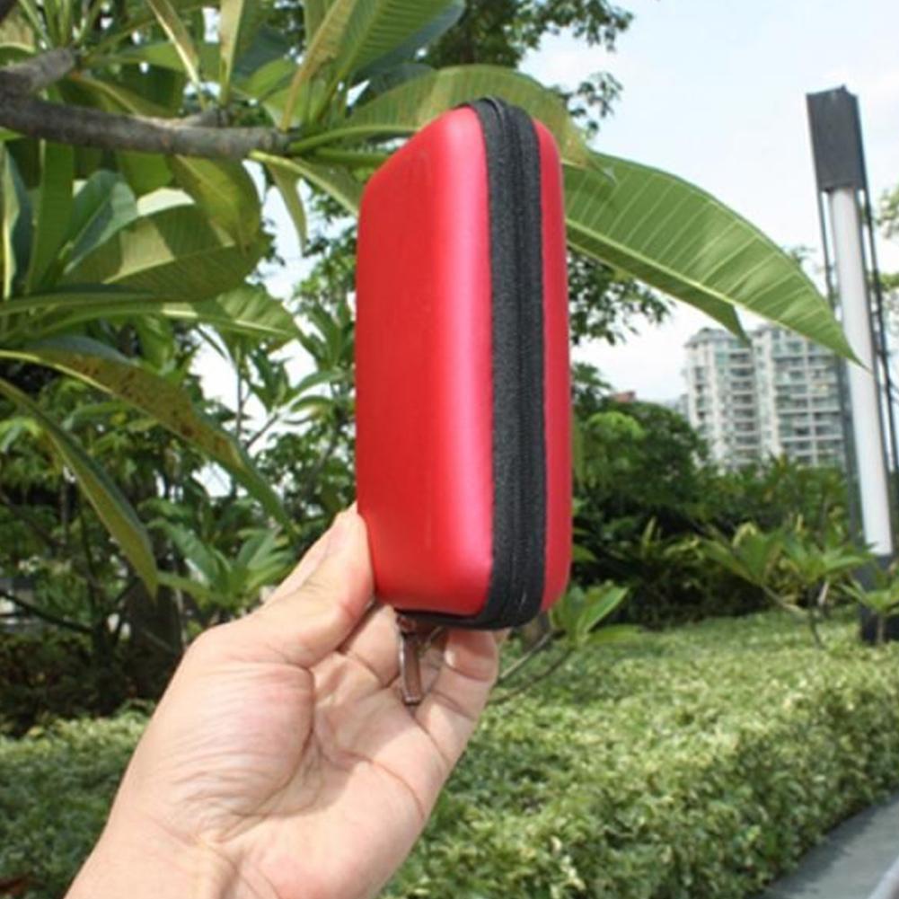 Túi Đựng Ổ Cứng Ngoài Kỹ Thuật Số Usb 2.5 "Cho Pc Z3K6