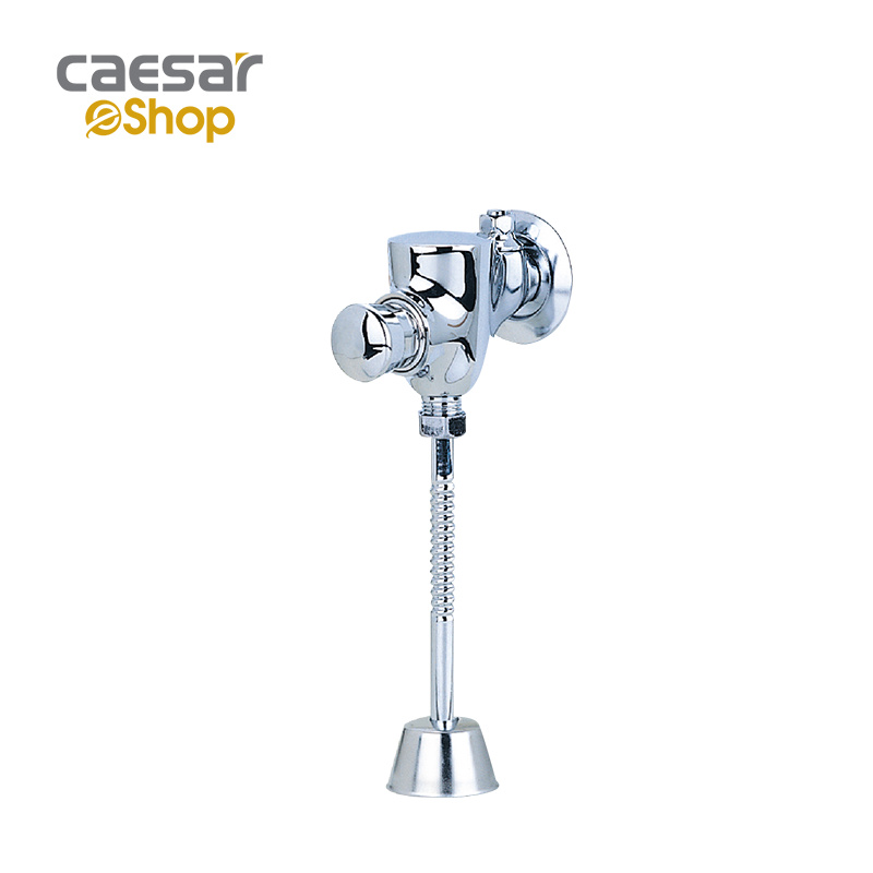 Xả Tiểu Ấn Tay - BF412G