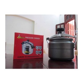 Nồi áp suất Sikma 18cm - 3 Lít