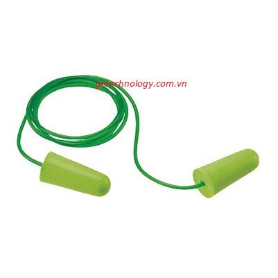 Nút bị tai chống ồn loại có dây Trusco TEI-10H Nhật Bản giá cho 1 đôi