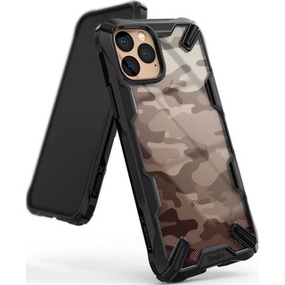 {Apple iPhone 11 Series} Ốp Lưng Ringke Fusion X