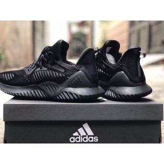 [FULL BOX + VIDEO CẬN CẢNH] Giày Thể Thao Running ADIDAS Alphabounce Beyond 2018