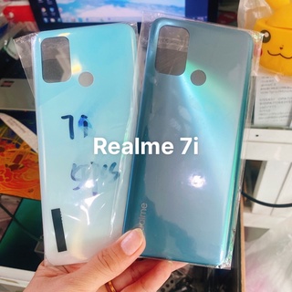 Nắp lưng Realme 7 realme 7i Oppo