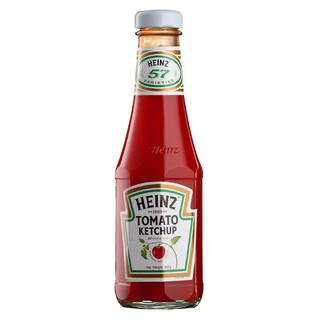 tương cà heinz 300g ( date 2025)