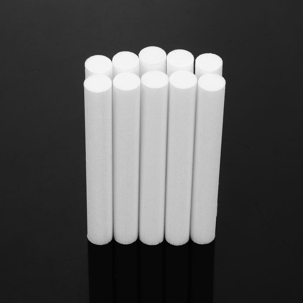 10 Que Lọc Cotton 8cm Chất Lượng Cao