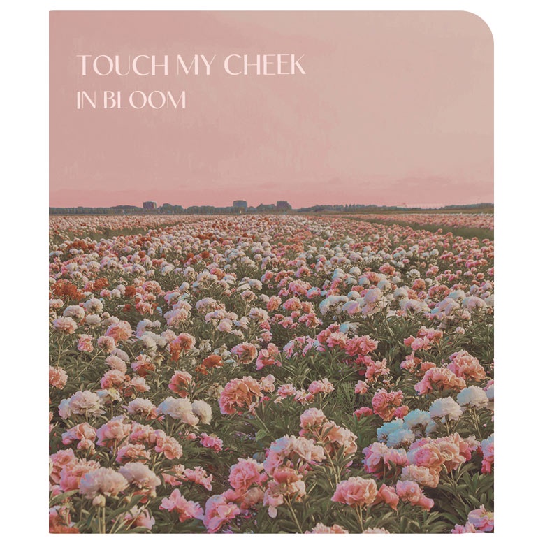 Phấn má hồng MILK TOUCH 5.2g