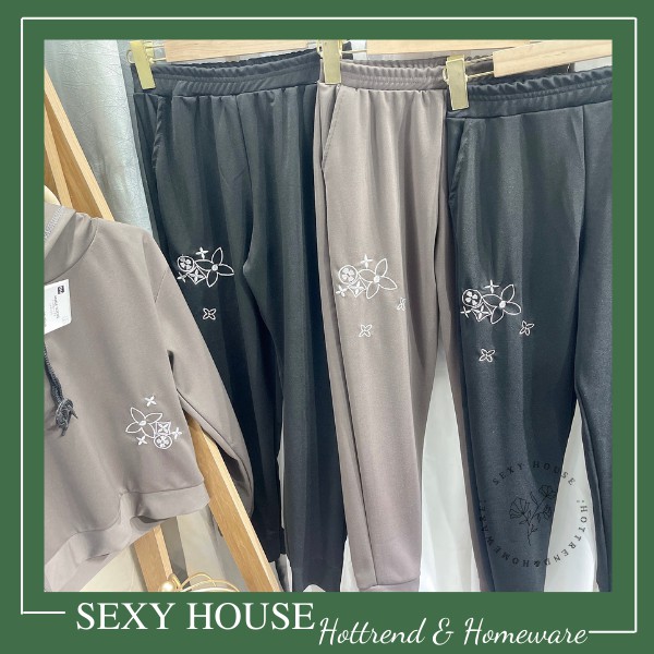 Set bộ nữ thể thao mũ dây rút cao cấp, bộ đồ mùa đông vải umi loại 1  B08 SEXYHOUSE