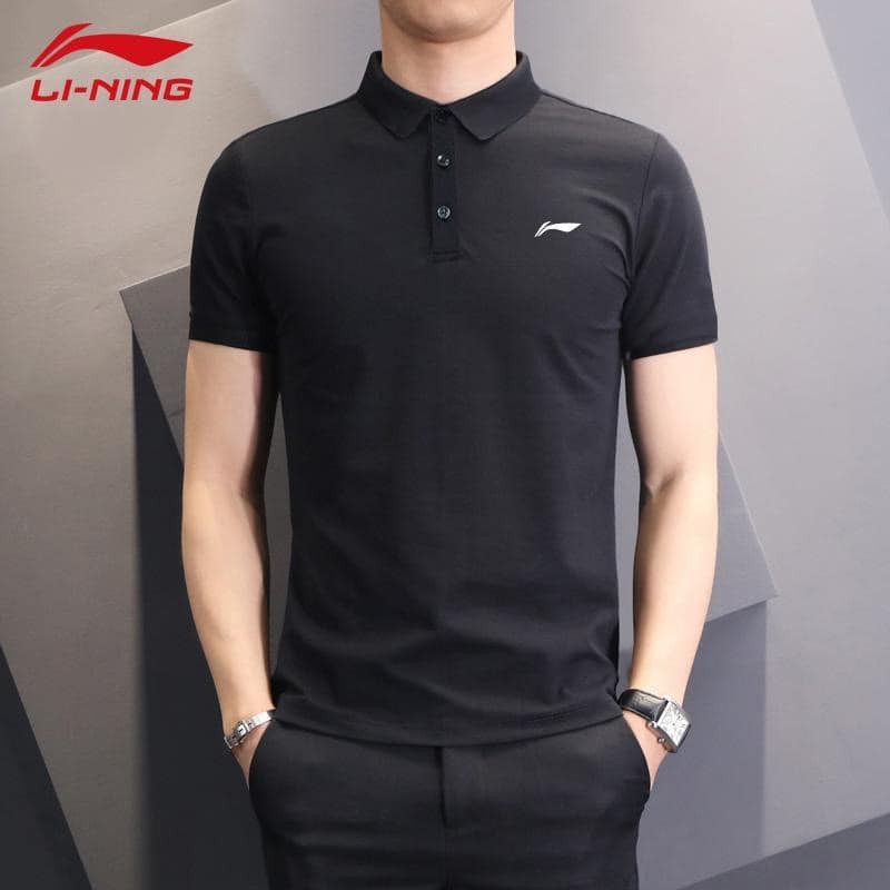 Áo polo nam lining cao cấp 2021