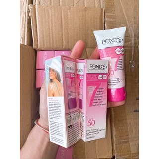 Kem chống nắng pond 60ml