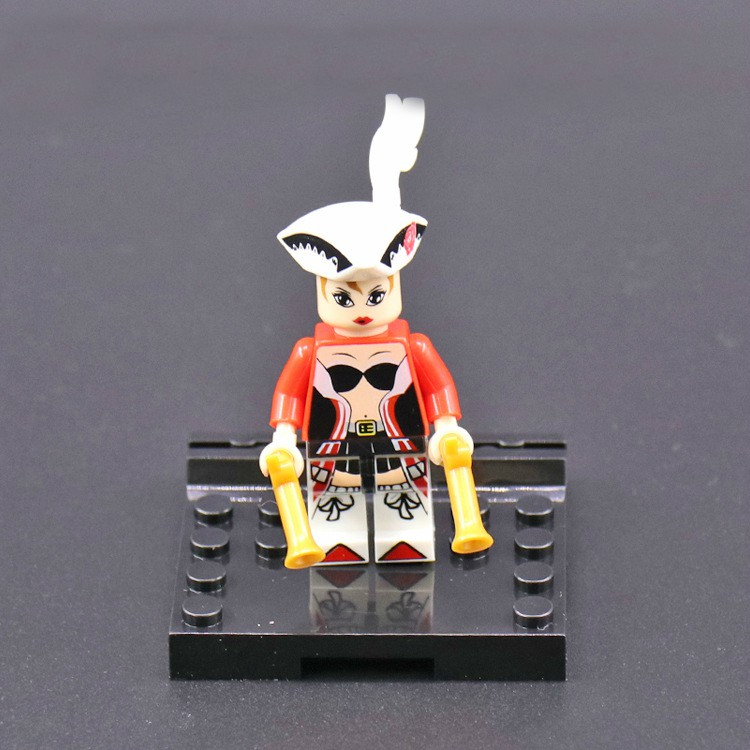 Minifigures Các Nhân Vật Khác Nhau Mẫu Đẹp Rẻ