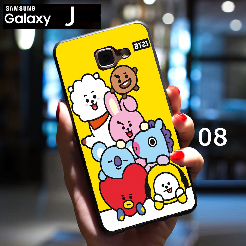 Ốp lưng điện thoại Samsung J7 PRIME - J7 PRO - J2 PRIME - J2 PRO - J5 PRIME | BigBuy360 - bigbuy360.vn