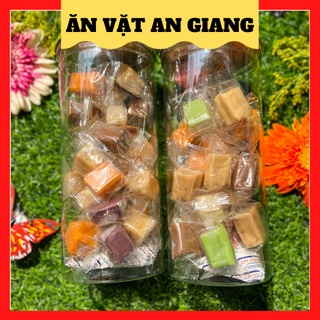 350g🔥kẹo dừa 7 vị đặc sản bến tre