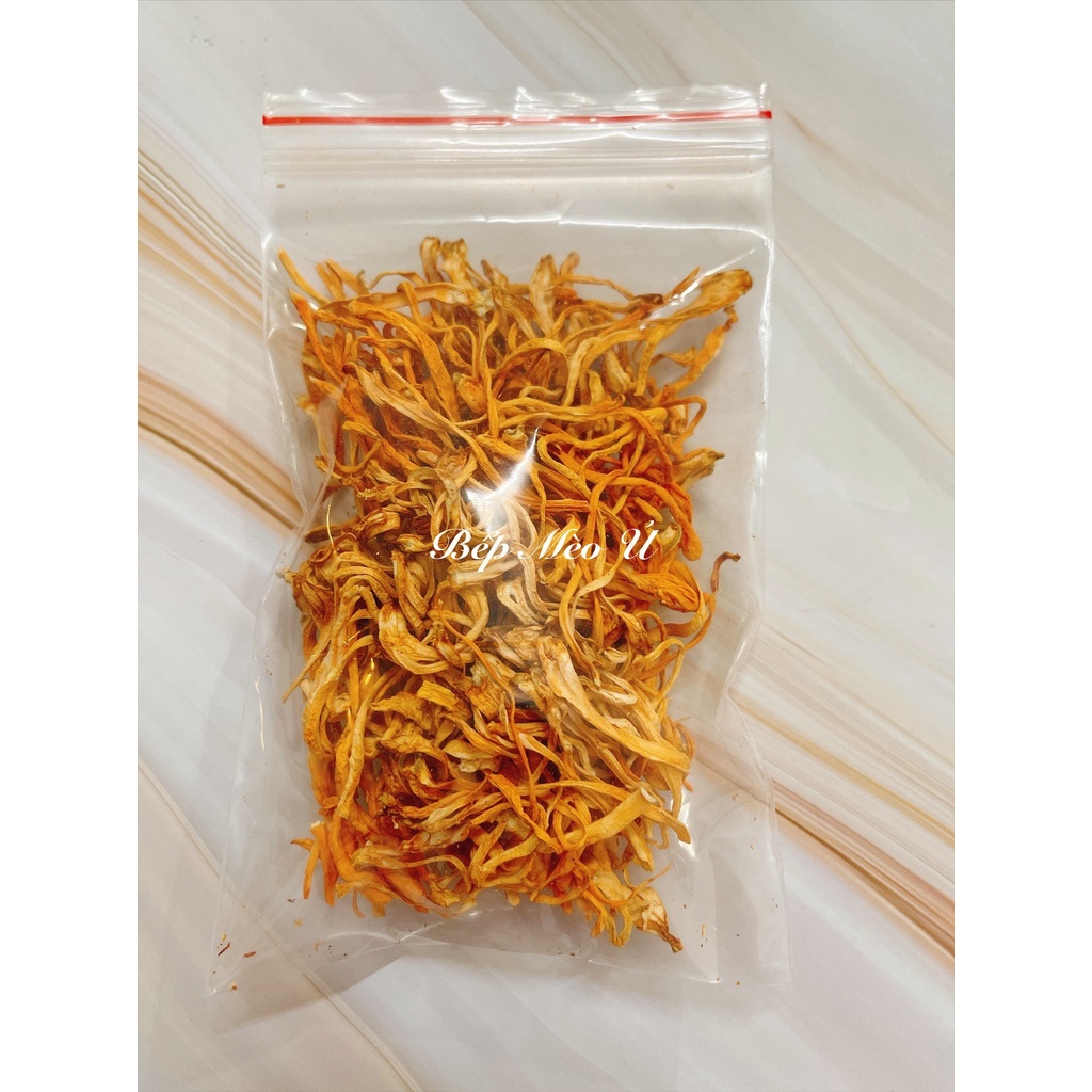 Chè dưỡng nhan lớn 13 vị Set 700g