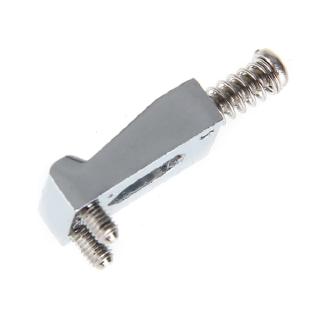 6 Pcs Electric Guitar Tremolo Bridge Saddle