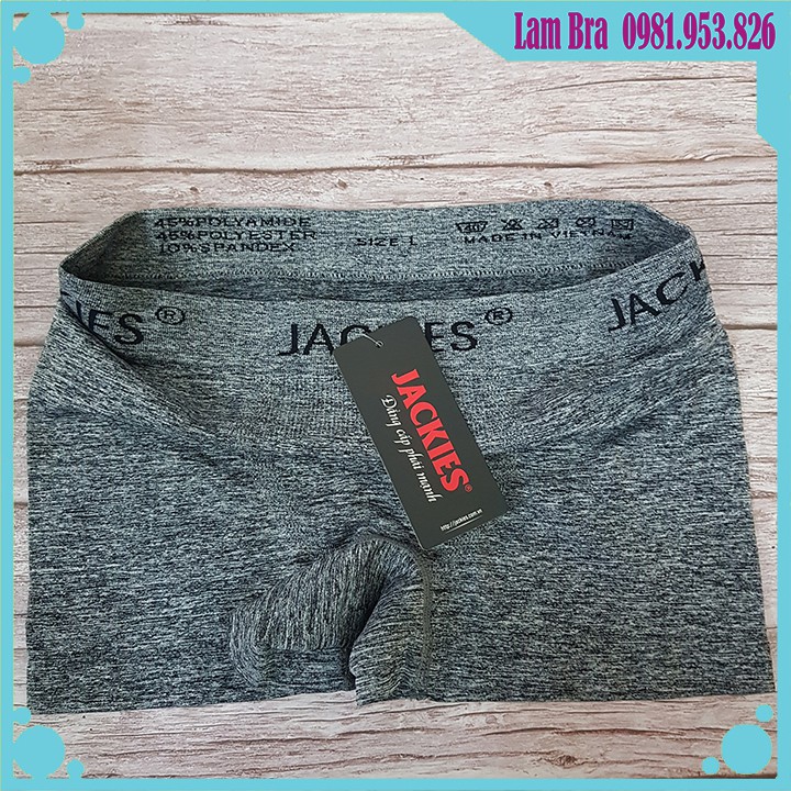 QUẦN LÓT ĐÙI NAM JACKIES 299 SIÊU CO GIÃN