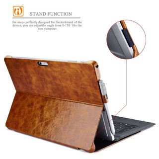 Bao da thật Icarer Surface Pro 4,5,6,7 ( 4 Màu )!!