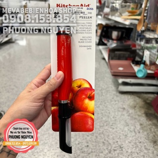 Bào củ quả Kitchen Aid