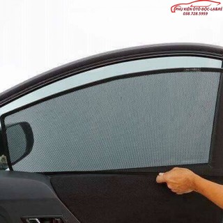 RÈM CHẮN NẮNG THEO XE CAO CẤP