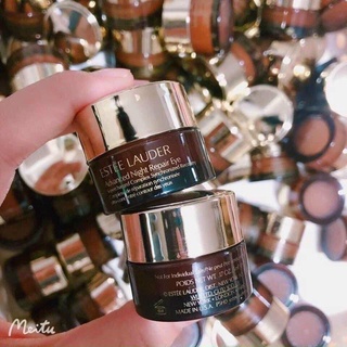 Kem dưỡng mắt Estee lauder ANr eye supercharged Complex