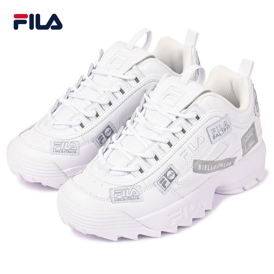 Giày sneaker nữ Fila Disruptor Ii 110Y - 5XM01560D-100