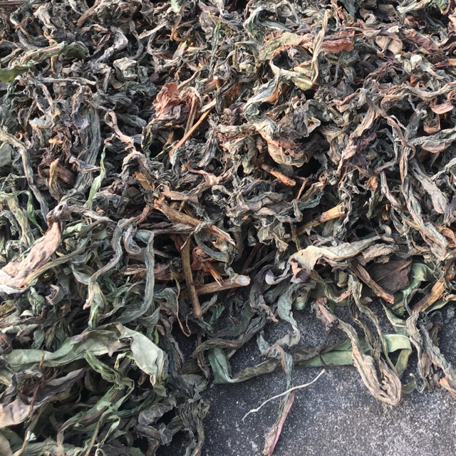 Lá Bồ công anh khô. (500g)