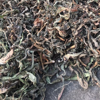 Lá Bồ công anh khô. (500g)