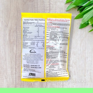 Bột chiên gà Mikko gói 150g