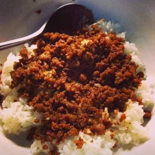 Ruốc chua đặc sản Nghệ An (Ruốc đỏ)