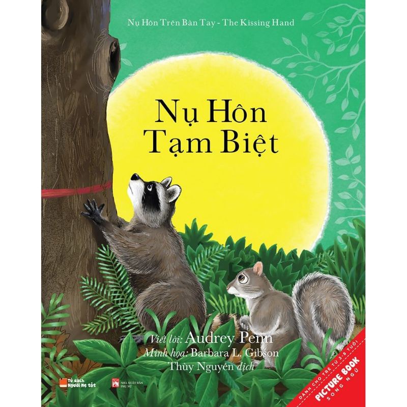 Sách - Combo Nụ Hôn Trên Bàn Tay (Bộ 6 Cuốn)