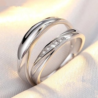 Nhẫn cặp BHN21