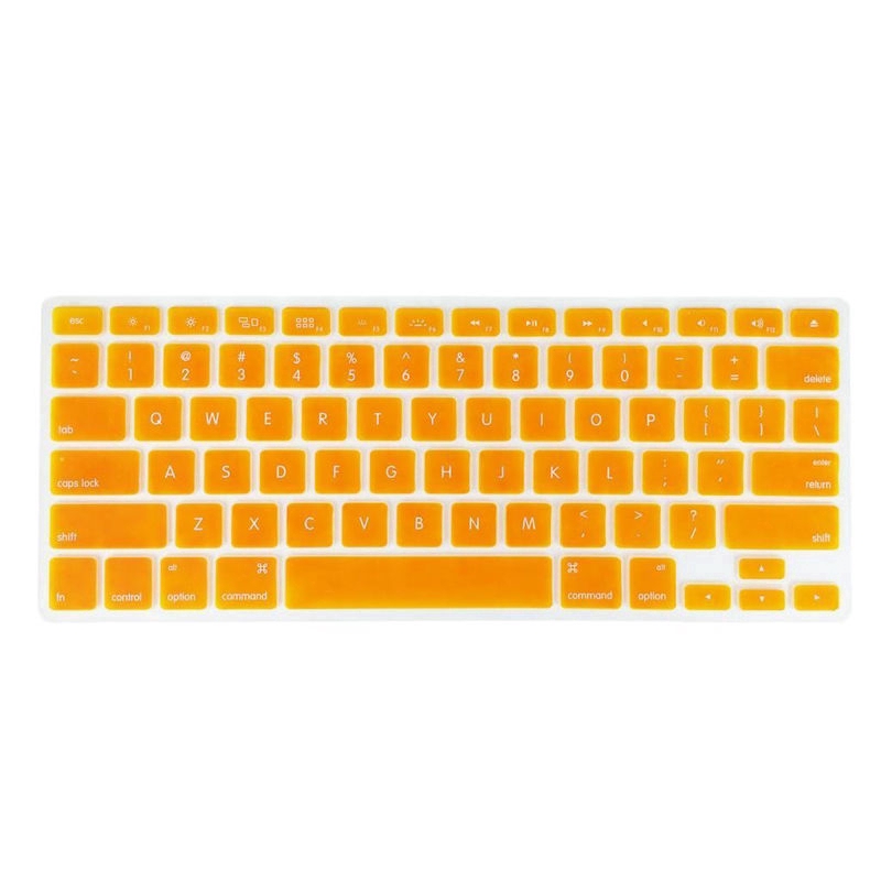 Miếng lót bàn phím dành cho MacBook Air Pro 13 15 17 Inch