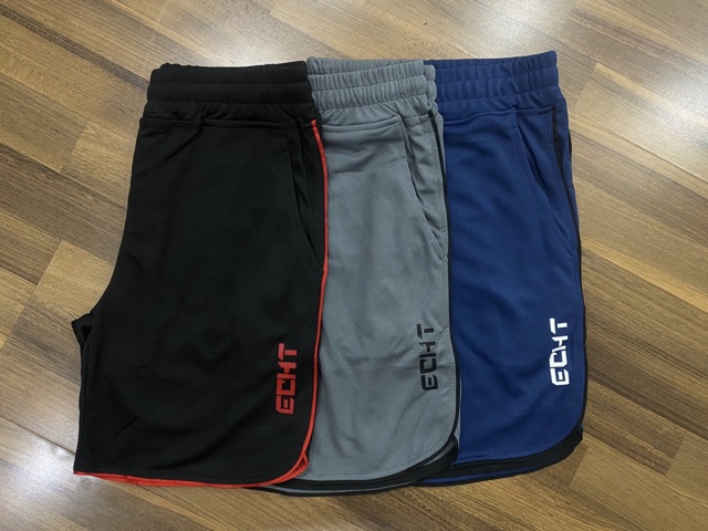 QUẦN ĐÙI TẬP GYM ECHT SIZE M-XXL