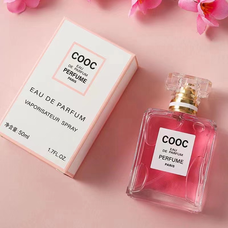 Nước Hoa Cooc Mùi Hương Cổ Điển Lâu Trôi 72 Giờ Cho Nam Nữ