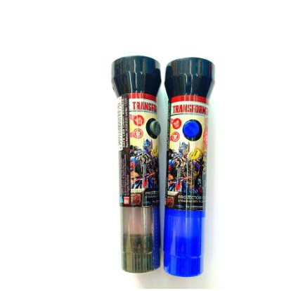 [Kẹo nhập khẩu] Combo 2 Kẹo đèn Pin Mỹ Đèn Chiếu Laser Pop hình chiếu ngộ Nghĩnh dành cho bé