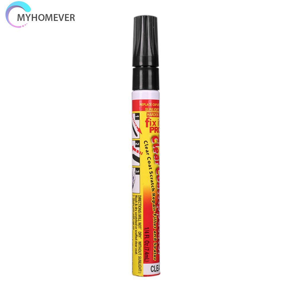 Bút Xóa Vết Trầy Xước Cho Xe Hơi