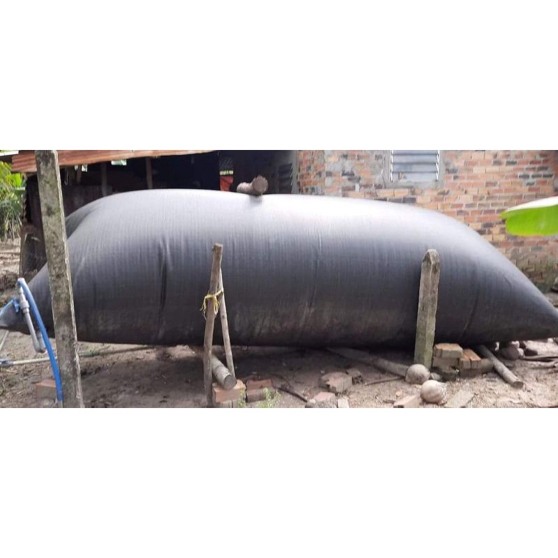 TÚI TRỮ KHÍ BIOGAS